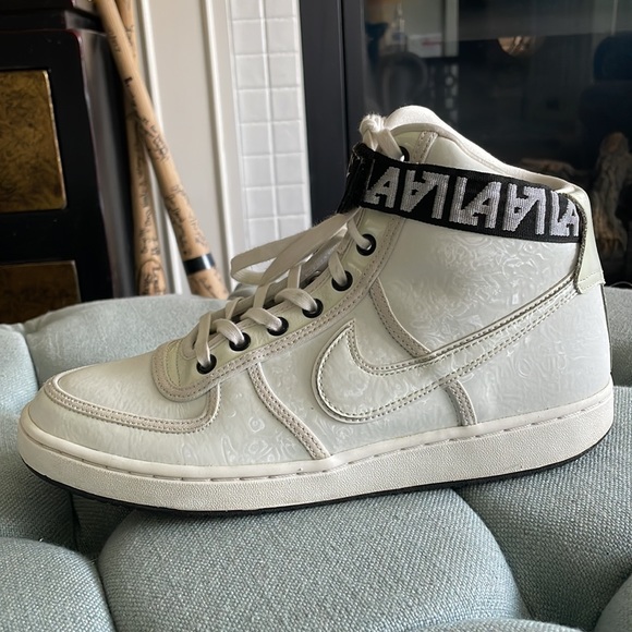 Nike Vandal High LX LA Pack Sneakers - Picture 11 of 16